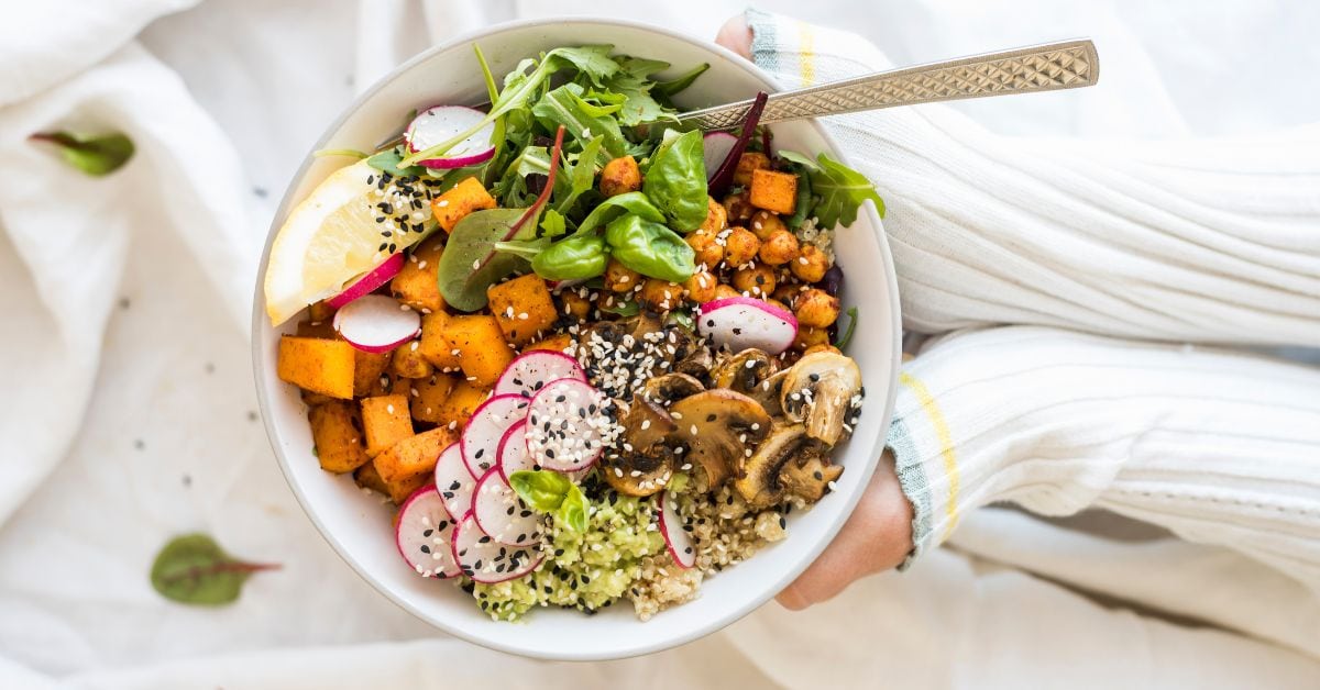 Delicious and Nutritious Grain Bowl Recipes